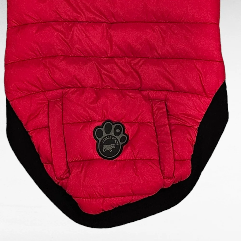 Canada Pooch Summit Stretch Vest